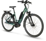e-Bikes Vélo urbain STEVENS E-Courier
