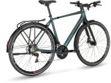 e-Bikes Vélo urbain STEVENS E-Strada 6.3.4 F E Q