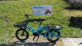 e-Bikes Andere TERN GSD
