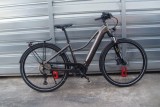 e-Bikes Citybike TOUR DE SUISSE Traveler