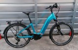 e-Bikes Citybike TOUR DE SUISSE Flair 26"