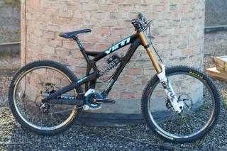  Mountainbike kaufen: YETI 303wc Occasion