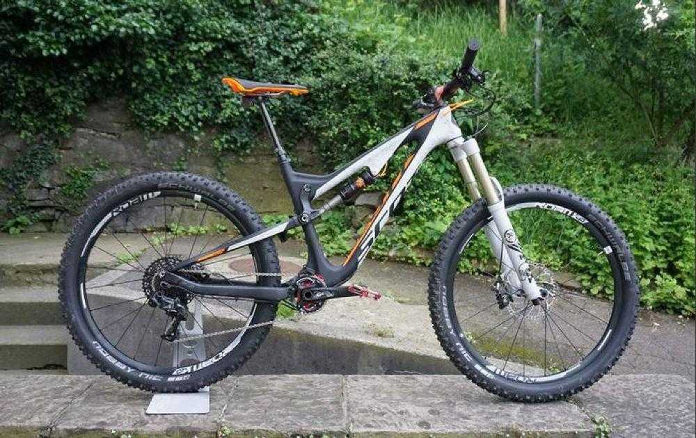 Scott genius lt 710 plus 2017 discount