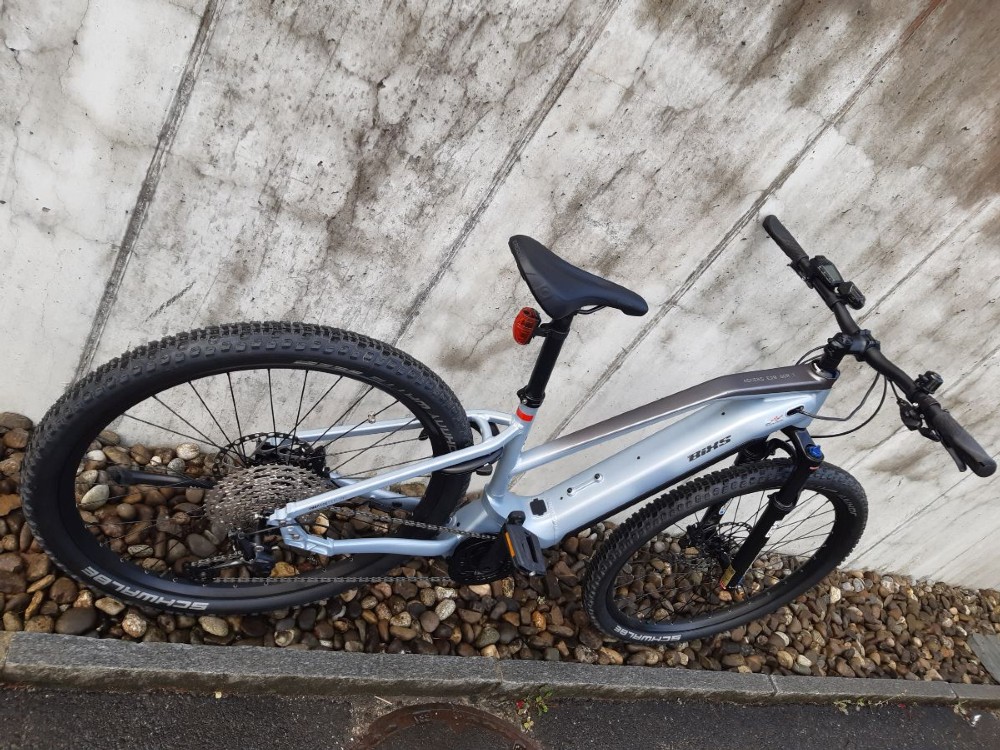 E-Bike kaufen: BIXS Access E20 Gor Nouveau