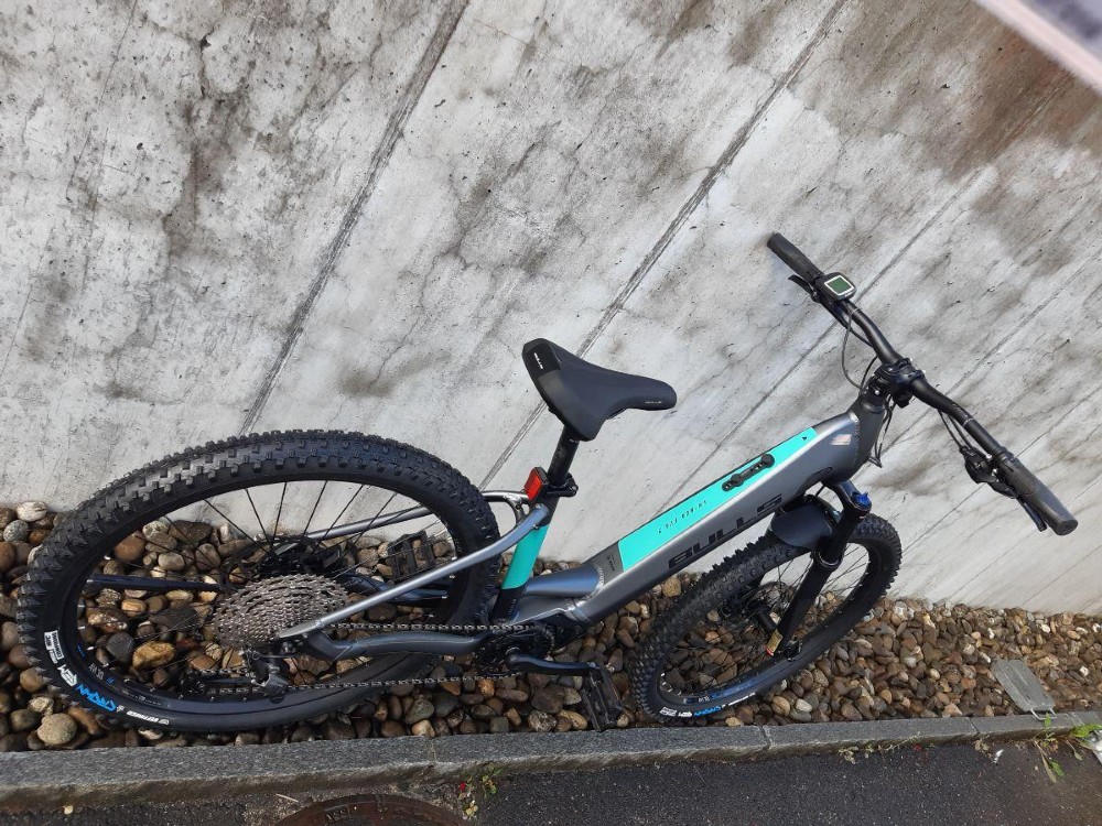 E-Bike kaufen: BULLS Aminga EVA 2  Neu