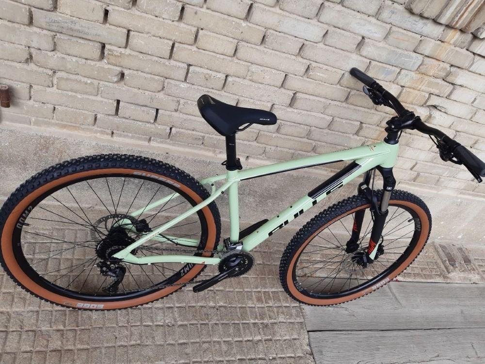 Mountainbike kaufen: BULLS Bushtail 29 Neu