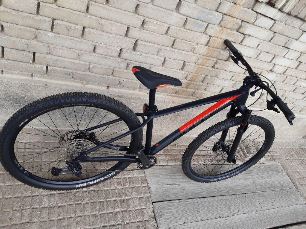 Mountainbike kaufen: BULLS Cpopperhead 3 Plus Neu