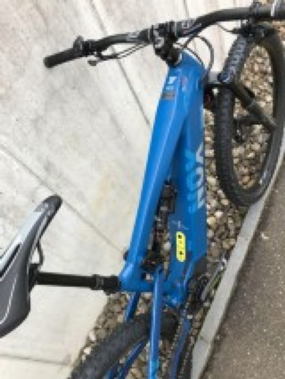 E-Bike kaufen: NOX HYBRID ALL-MTN 5.9 Neu