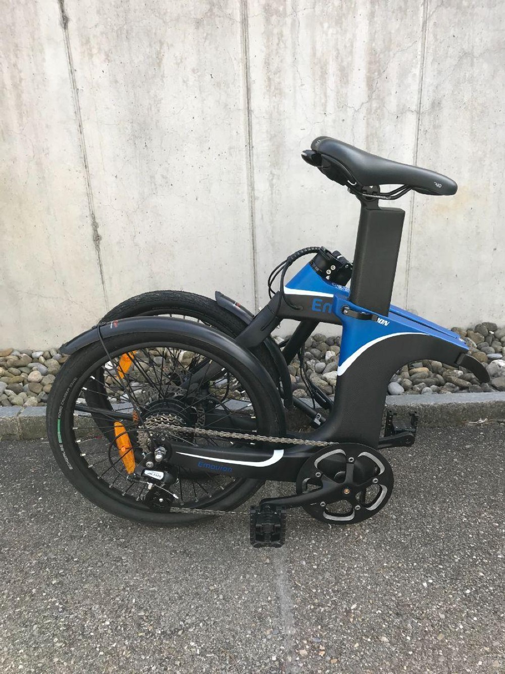 E-Bike kaufen: E-BIKE Lifty by Emovion Nouveau