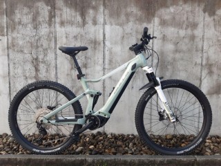 e-Bikes Mountainbike BIXS Aminga Eva TR1