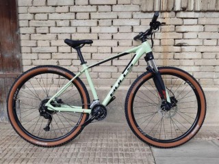 Bikes Mountainbike BULLS Bushtail 29