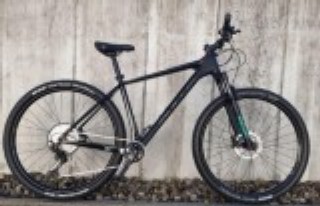 Bikes Mountainbike BULLS Bushmaster 29 RS