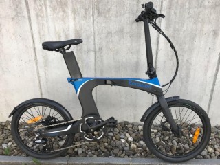 E-Bike kaufen: E-BIKE Lifty by Emovion Nouveau