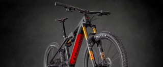 E-Bike kaufen: E-BIKE Liteville 301CE Air X01 Neu