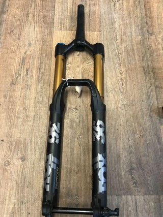 Ersatzteile Gabeln FOX RACING SHOX 36 Factory 180 Grip2 27.5''