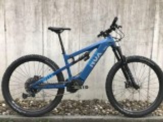 e-Bikes Mountainbike NOX HYBRID ALL-MTN 5.9