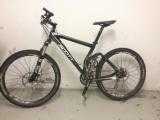 Bikes Mountainbike SCOTT Genius MC 20