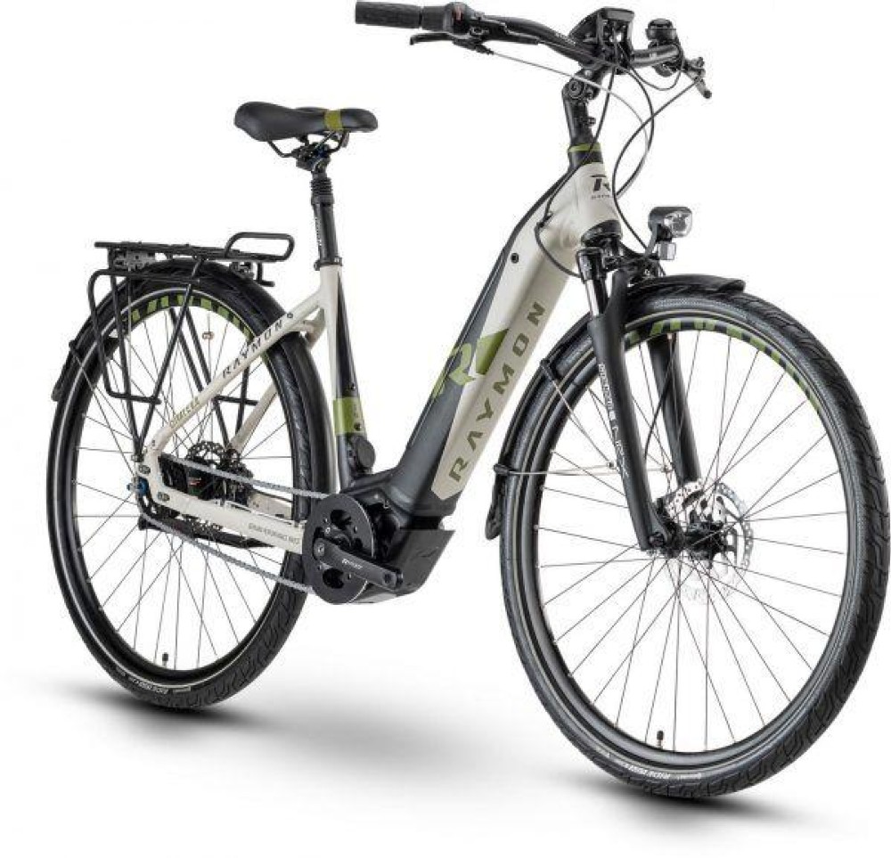 55 km fahrrad