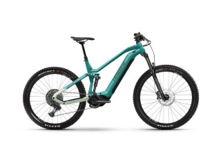 E-Bike kaufen: HAIBIKE AllMtn 2  Vélo de test