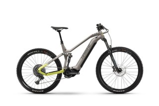 e-Bikes Mountainbike HAIBIKE AllMtn 2