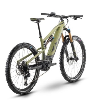 E-Bike kaufen: RAYMON TrailRay E 11.0 2021 Gr. L Neu