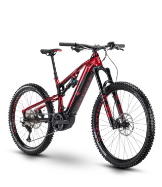 E-Bike kaufen: RAYMON Trailray 10.0 Mod.2021 Gr. S Neu