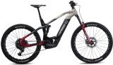 e-Bikes Mountainbike HAIBIKE AllMtn. CF SE Carbon Spez. Edition