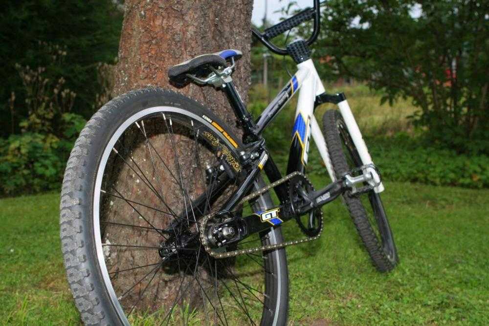 BMX kaufen: GT Pumptrack Bike  Neu