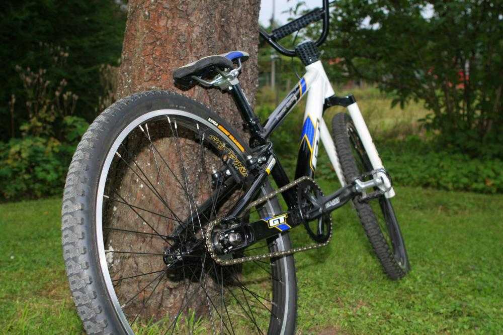 Mountainbike kaufen: GT Pumptrack Bike Neu