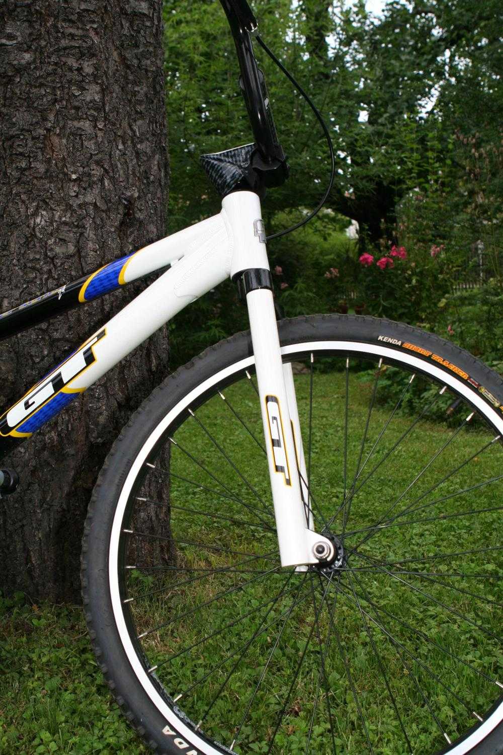 Vélo tout terrain kaufen: GT Pumptrack Bike Nouveau