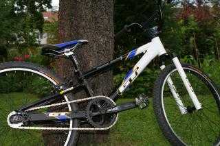  Vélo tout terrain kaufen: GT Pumptrack Bike Nouveau