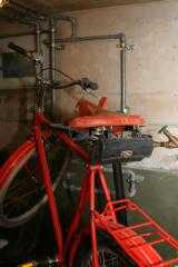 Bikes Citybike UNBEKANNT Velo