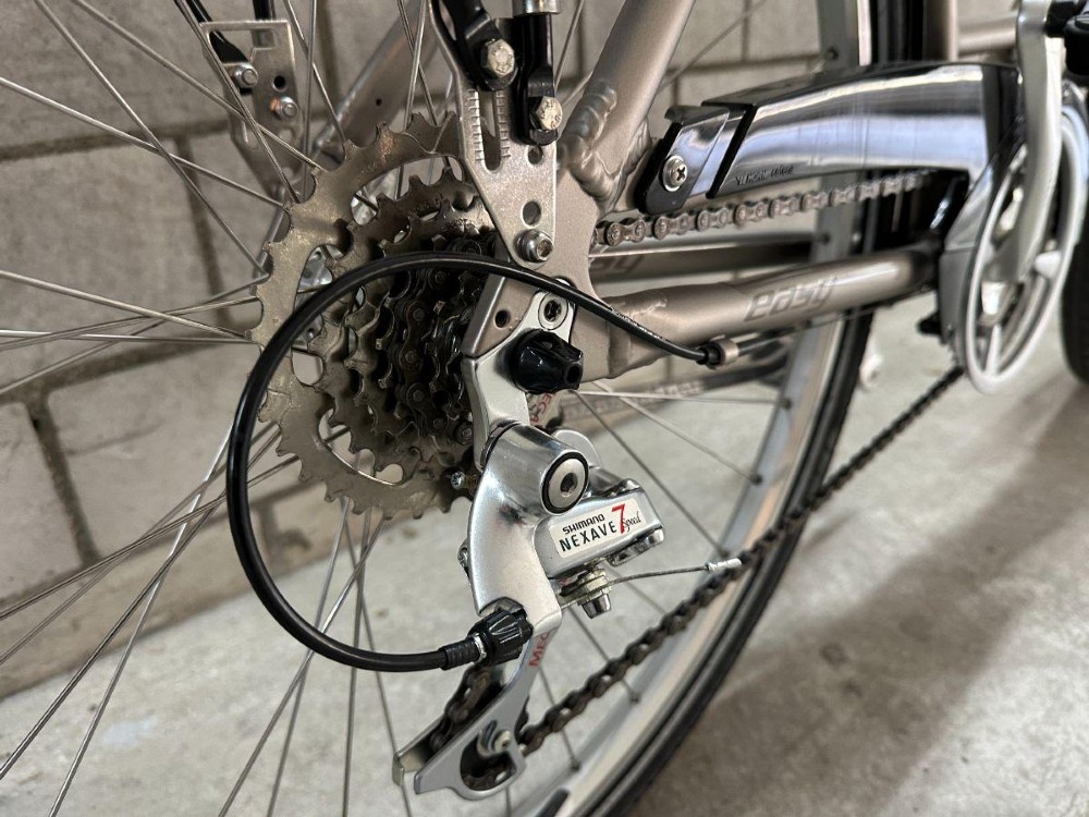 Citybike kaufen: CANYON Easy Damen Occasion