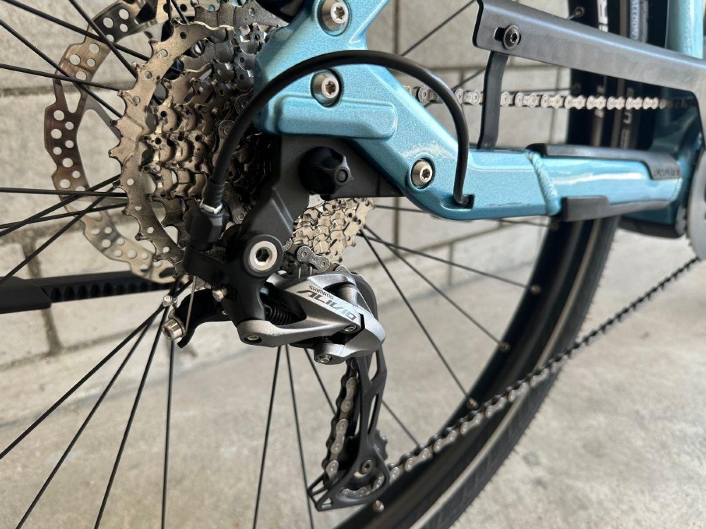 E-Bike kaufen: FLYER Upstreet5 5.10 Mixed Occasion