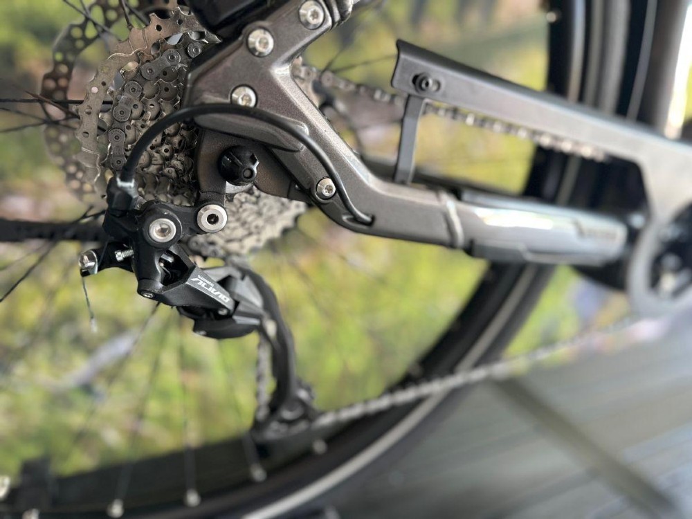 E-Bike kaufen: FLYER Upstreet5 5.10 Mixed Occasion