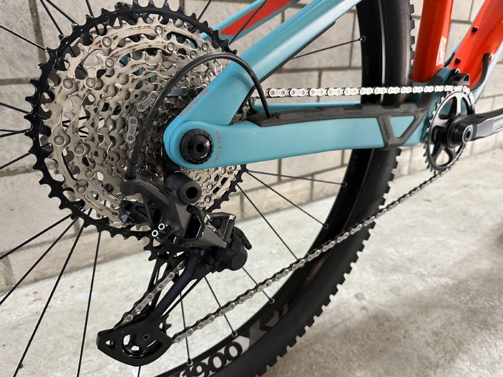 Mountainbike kaufen: ORBEA Occam M30 Testvelo