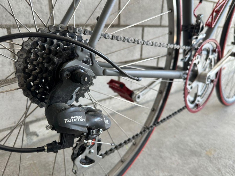Vélo urbain kaufen: PEUGEOT Custom Occasion