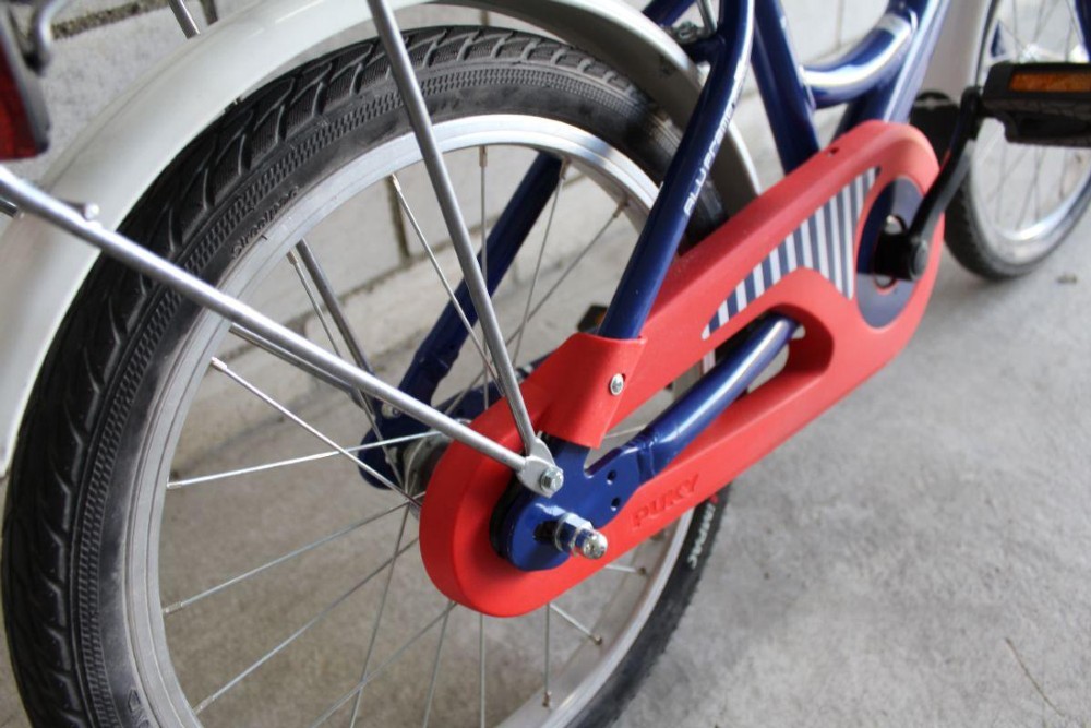 Kindervelo kaufen: PUKY ZL 18 Capt'n Sharky Occasion