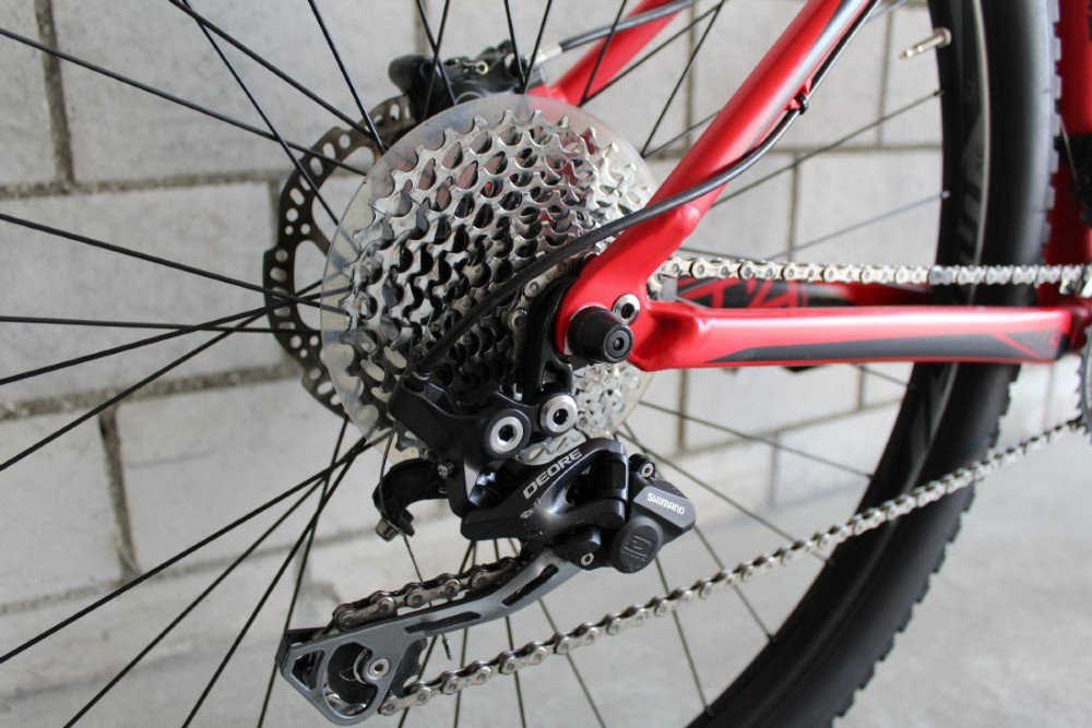 Mountainbike kaufen: SPECIALIZED Crave Occasion