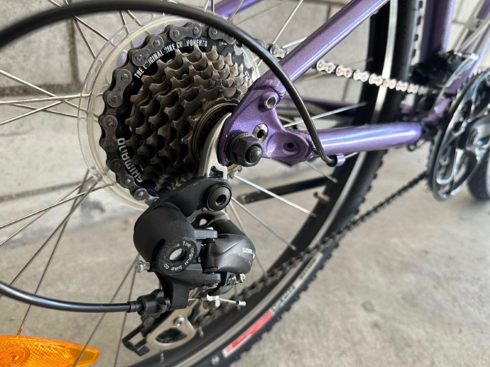 Kindervelo kaufen: SPECIALIZED Hotrock Occasion