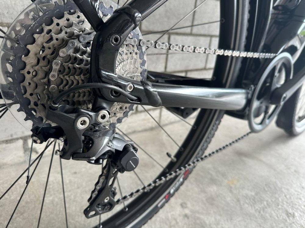 E-Bike kaufen: SPECIALIZED Vado 5.0 Occasion