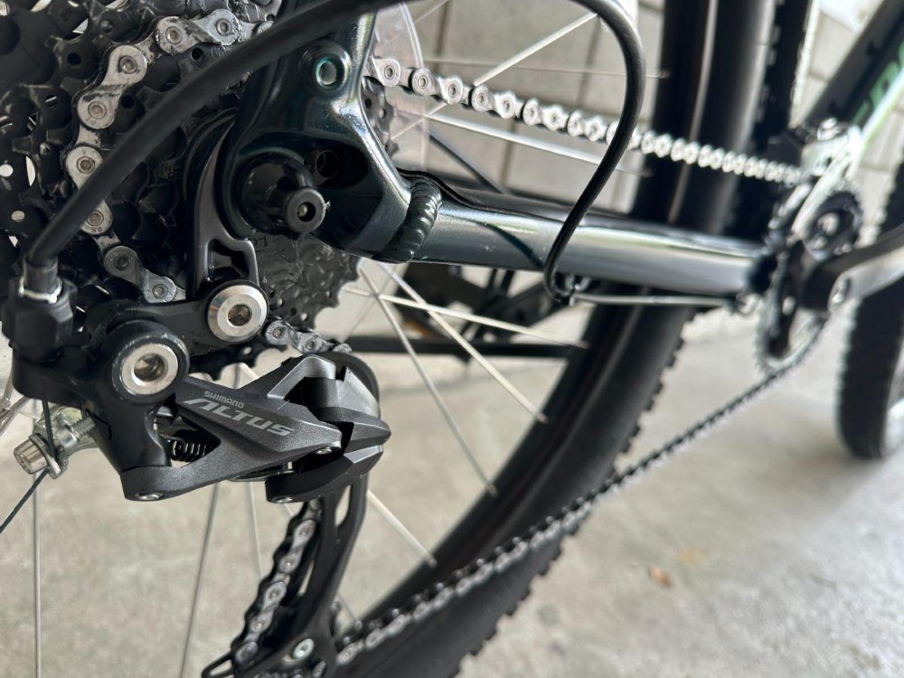 Mountainbike kaufen: SPECIALIZED Rockhopper Sport Occasion