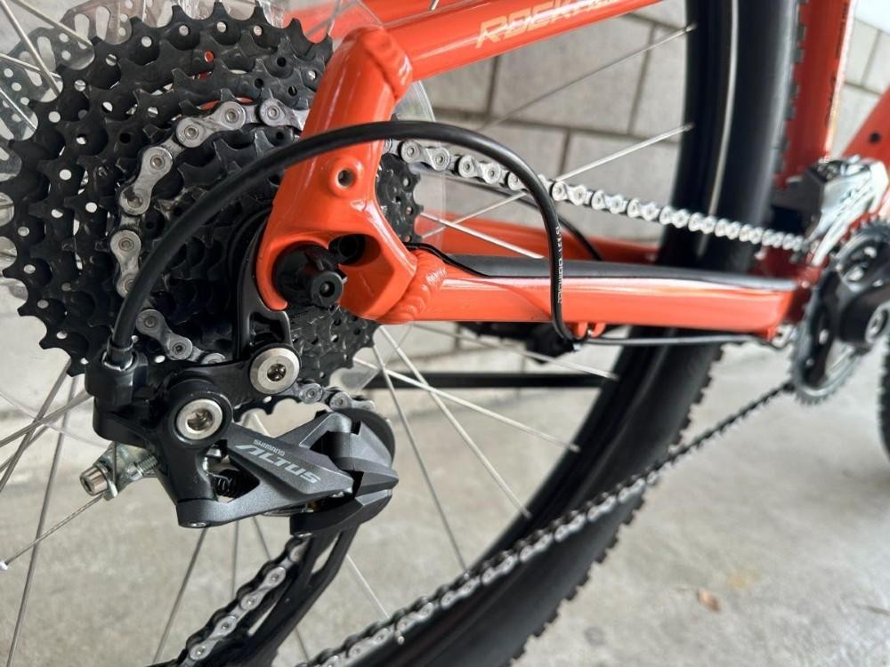 Mountainbike kaufen: SPECIALIZED Rockhopper Sport Occasion