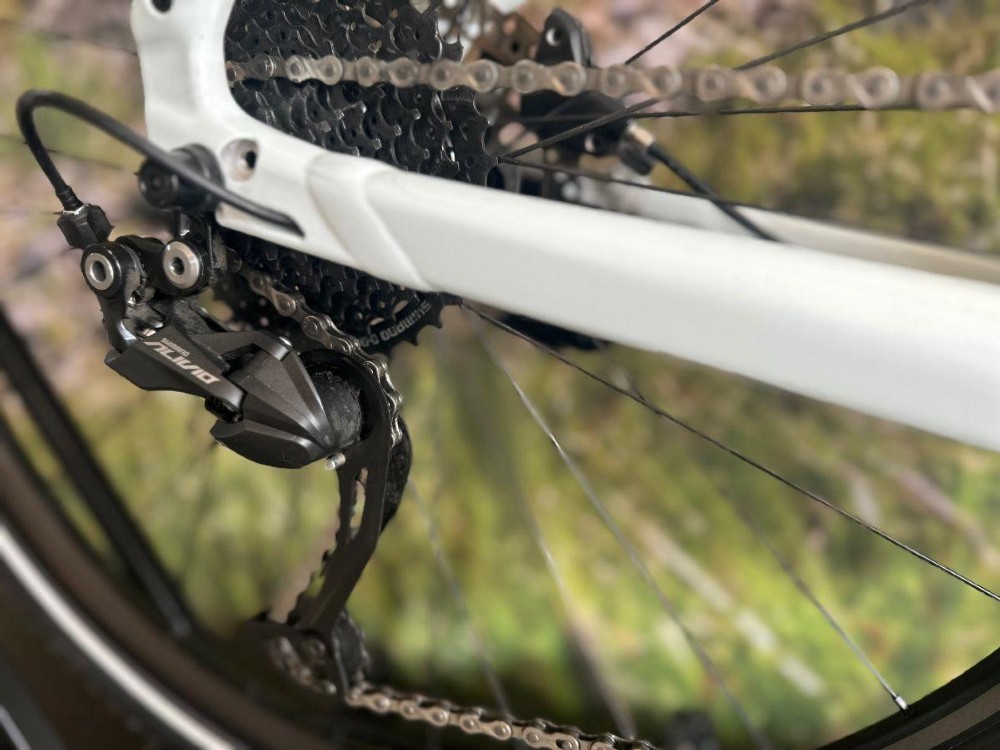 E-Bike kaufen: SPECIALIZED Como 3.0 Occasion