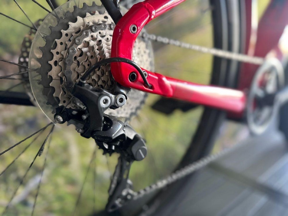 E-Bike kaufen: SPECIALIZED Vado 6.0 Occasion