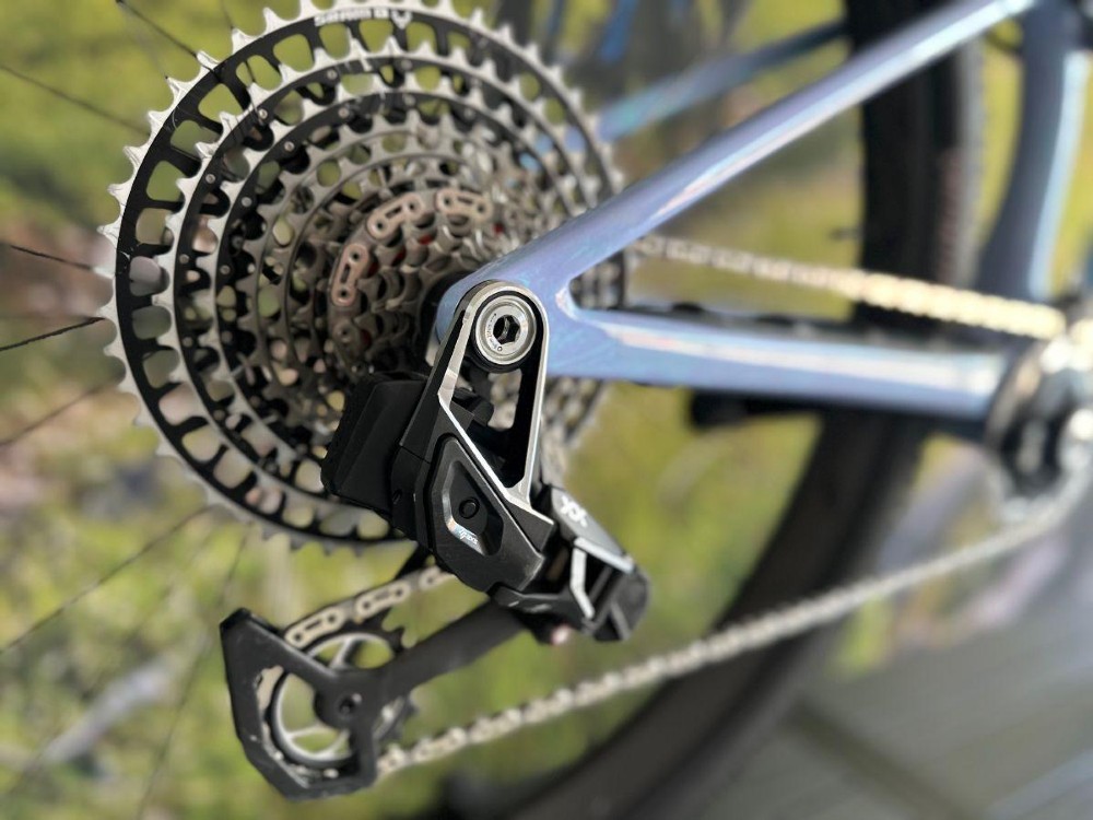 Mountainbike kaufen: SPECIALIZED S-Works Epic 8 Occasion
