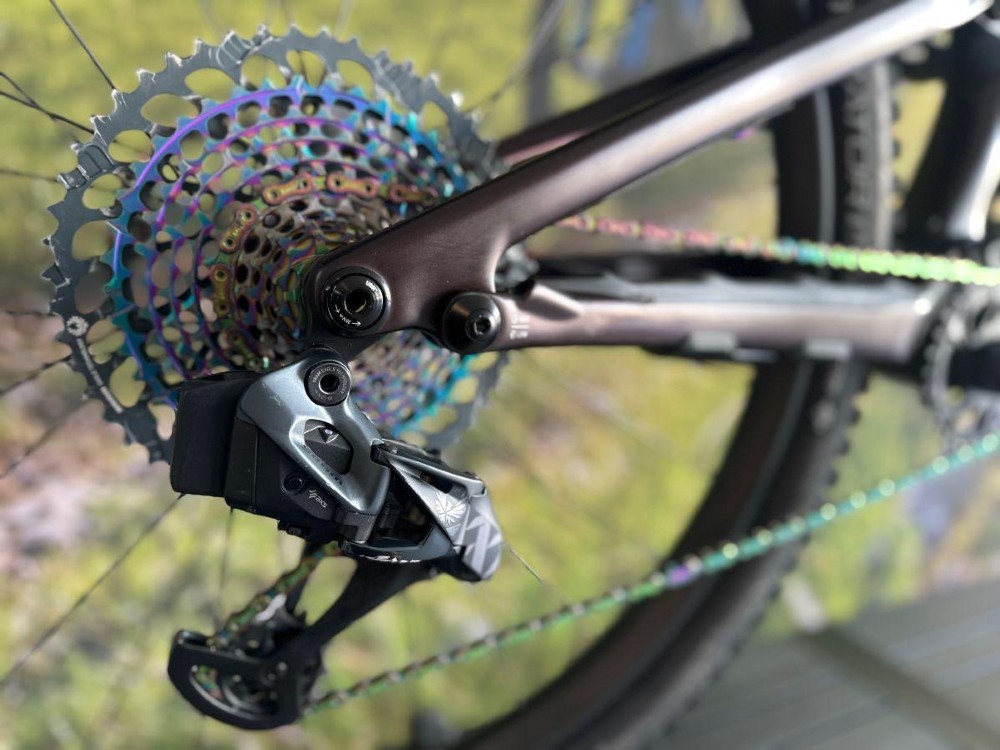Mountainbike kaufen: SPECIALIZED Stumpjumper EVO Pro Occasion