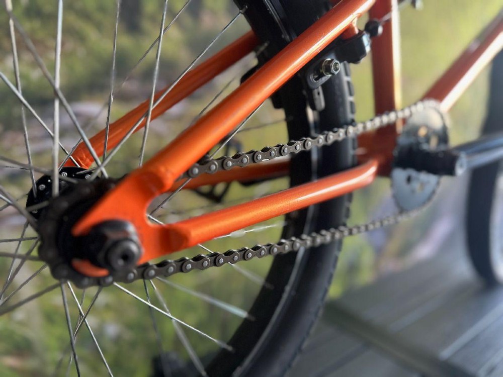 BMX kaufen: SPECIALIZED P.20 Grom Occasion