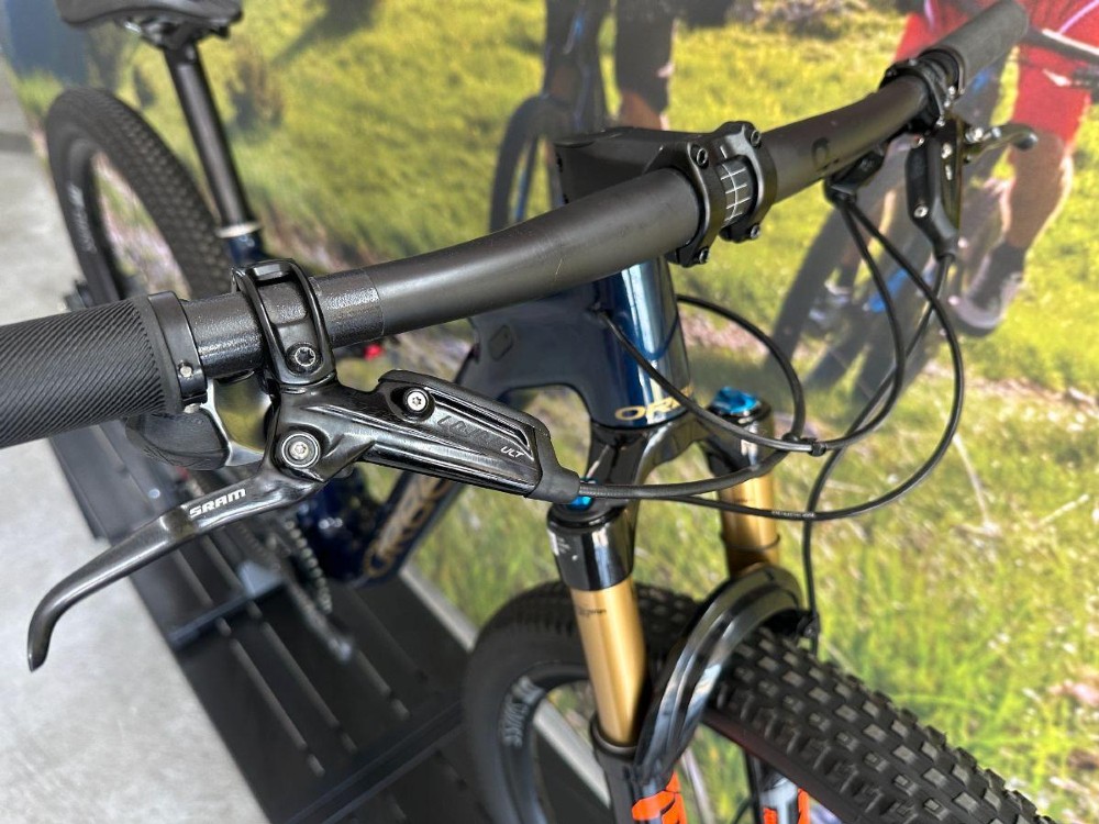 Mountainbike kaufen: ORBEA Oiz M-LTD Occasion