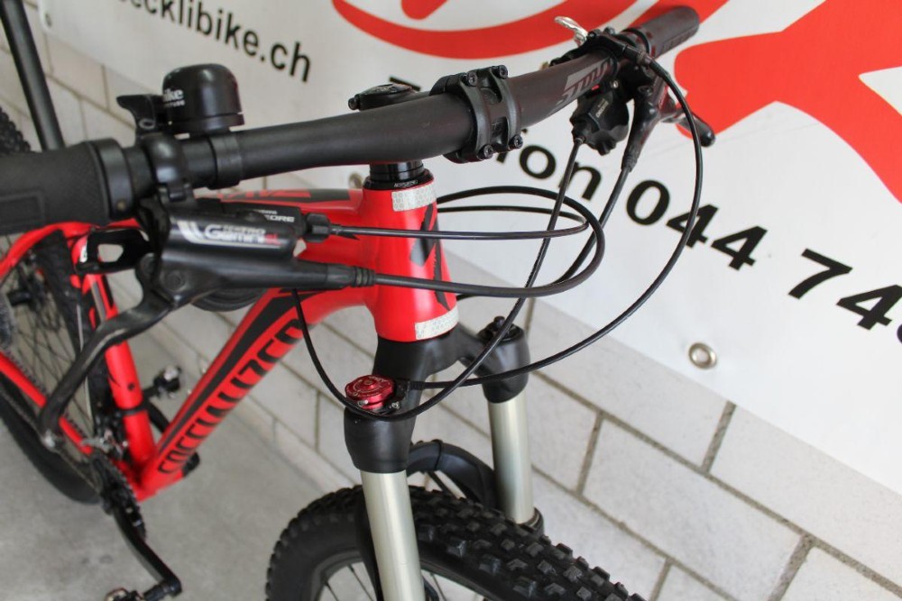 Mountainbike kaufen: SPECIALIZED Crave Occasion